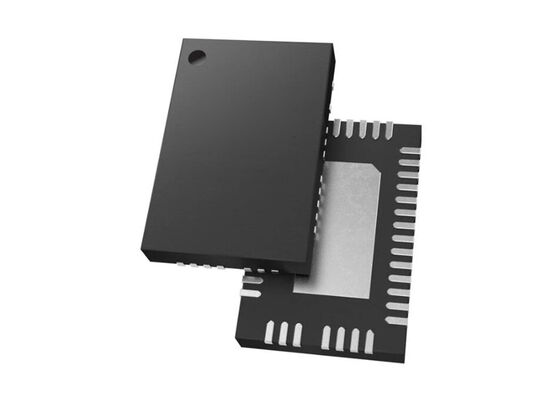 Contrôleur DC/DC Buck-Boost synchrone à 4 commutateurs LT8708IUHG 80 V avec transfert d'énergie bidirectionnel