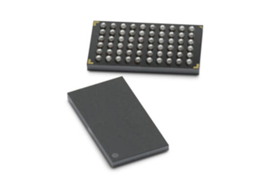 BCM81128A0KRFBG Ethernet IC à puce unique à basse latence 100GbE émetteur-récepteur PAM-4 PHY