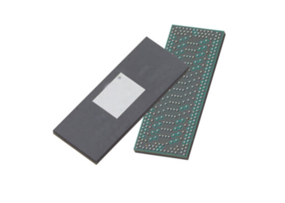 BCM85667A0IEFB1G Puce de circuit intégré à faible puissance de 5 nm à 16 voies symétrique PCIe Gen6 et CXL 3.1 Retimer