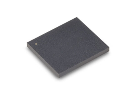 BCM87102 Éthernet IC à puce unique 100GbE PAM-4 PHY Transceiver avec entraînement direct