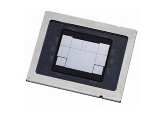 Routeur commutateur réseau Ethernet évolutif StrataDNX™ Ethernet IC 51,2 Tb/s BCM99450