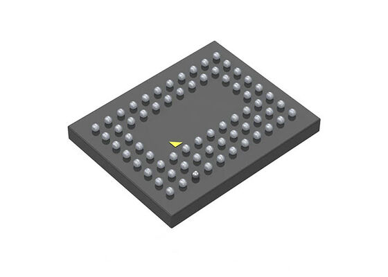 NOIP1SP0480A-STI Capteur IC haute performance 0.48MP Capteur d'image CMOS à obturateur global