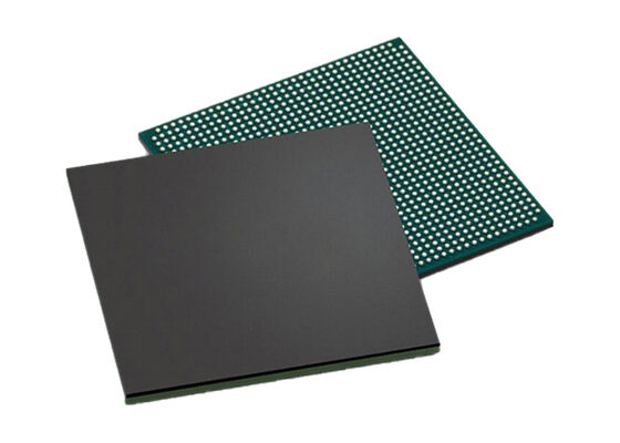 Puce WIFI BCM6776A0KFEBG double bande 2 + 4 802.11bn Wi-Fi 8 SoC pour routeur Ethernet haute performance