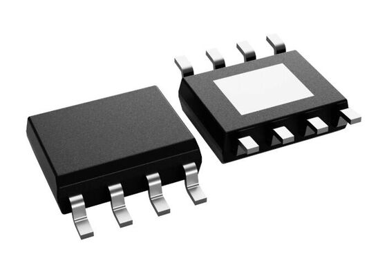 LMR38010FSDDAR puce de circuit intégré 80V simple commutateur convertisseur step-down synchrone HSOIC-8
