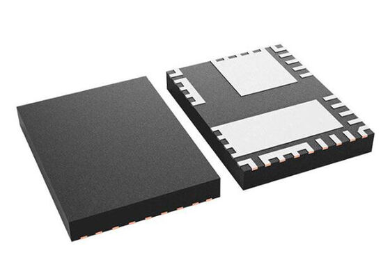 LMG2652HRFBR GaN IC 650V 140mΩ GaN Power-FET demi-pont VQFN-19 E-GAN FET avec pilote