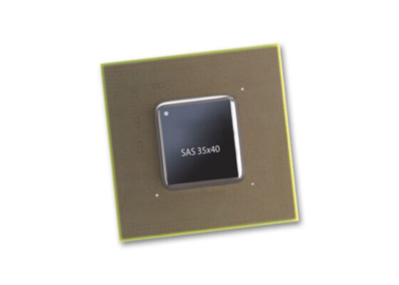 SX01-0B00-00 Puce de circuit intégré SAS Expander pour le stockage dense et les applications de serveur