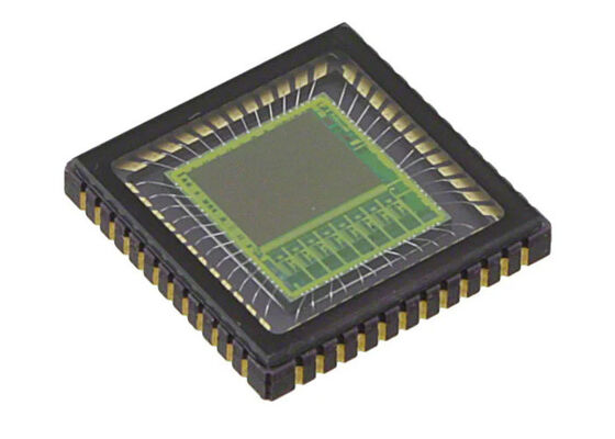 Capteur IC NOIP2SE1300A-QTI à haute configuration 1.3MP Capteur d'image CMOS à obturateur global