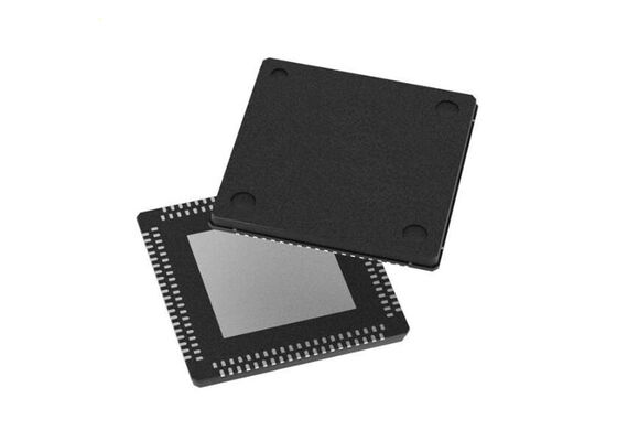 PCI11414C/PMX Ethernet IC PCIe Commutateur avec contrôleur hôte USB 3.2 génération 2 intégré VQFN-164
