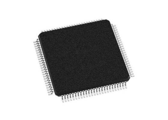 Microcontrôleur PIC32CM5112GC00100-I/E5X MCU 72MHz microcontrôleur 2 bits IC TQFP-100 PIC32CM série GC MCU