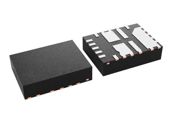 TPS513885VABR puce de circuit intégré 12A convertisseur à bouton synchrone VQFN-HR-13 convertisseurs à courant continu