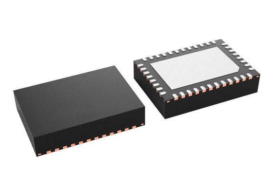 TPS546B24SRVFR puce de circuit intégré 20A convertisseur step-down synchrone SWIFTTM