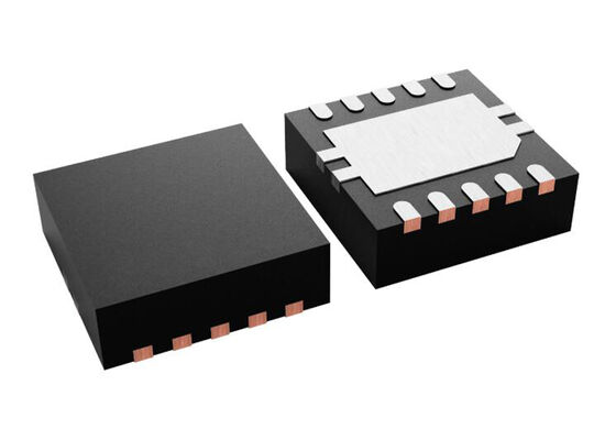 UCC27302ADRCR puce de circuit intégré 120V 4,5A pilote de passerelle IC VSON-10 pilote de demi-pont IC