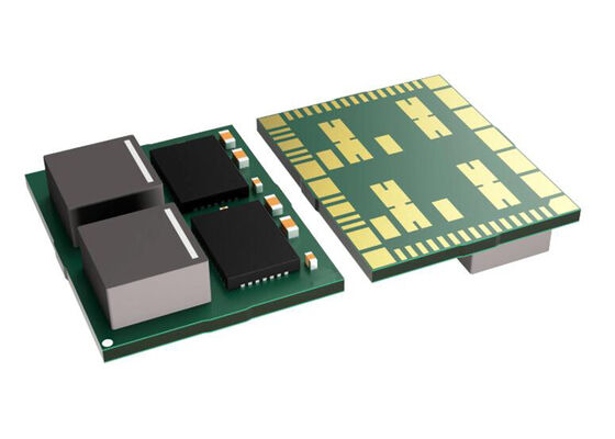 TPSM8D6B24MOWR puce de circuit intégré PMBus Buck Power Module QFM-59 Module PoL non isolé