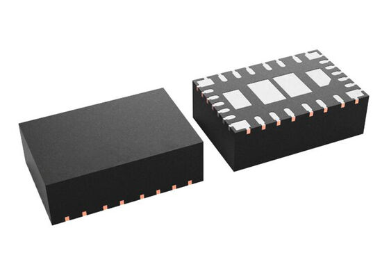 TPSM63602V5RDHR puce de circuit intégré 2A module step-down B0QFN-30 module d'alimentation en boucle synchrone