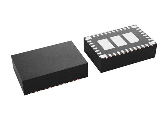 TPSM8287A12BBMRDVT Puce de circuit intégré 12A Module de puissance parallèle à décuplement B0QFN-39