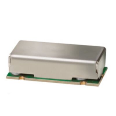 Module de communication sans fil LPF-B375 DC - 375MHz 50Ω Filtre à faible débit LC groupé