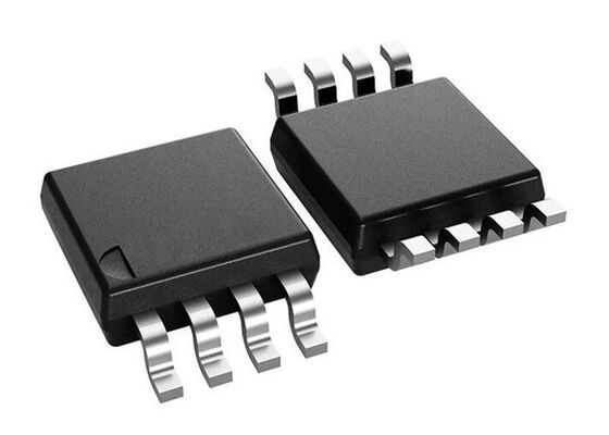 NA241A2IDGKR puce de circuit intégré amplificateur de sens du courant ultra précis avec rejet PWM amélioré