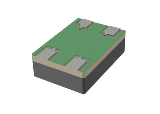 Capteur IC X1LGA-4, commutateur à effet Hall dans le plan, haute sensibilité, capteurs magnétiques