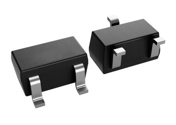 TMAG5134C1CDBVR Capteur IC de 1,65 V à 5,5 V Commutateur à effet Hall IC SOT-23-3 Capteurs magnétiques