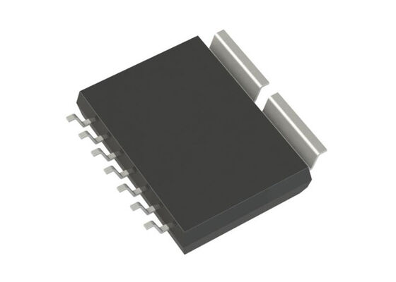 TMCS1126A5AQDVGR Capteur IC 500 kHz Capteur de courant à effet Hall de précision Capteur SOIC-10 Capteurs magnétiques