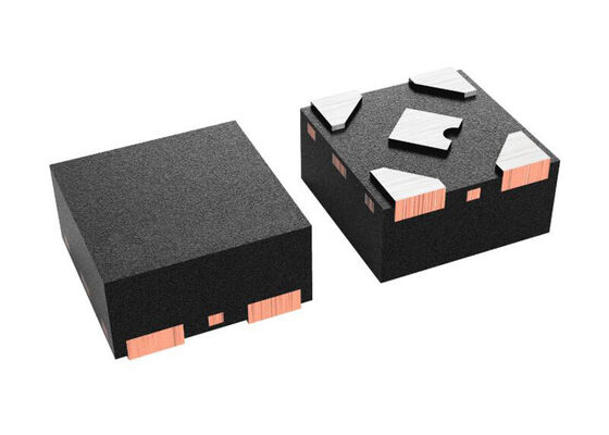 Capteur de température numérique IC TMP110D3IDPWR, dans un boîtier Compact X2SON
