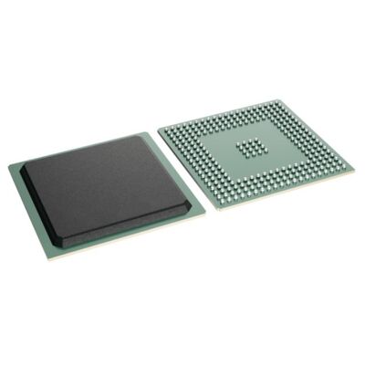 TMS320C6713BZDP300 Microcontrôleur MCU haute performance 300MHz C67x DSP à virgule flottante