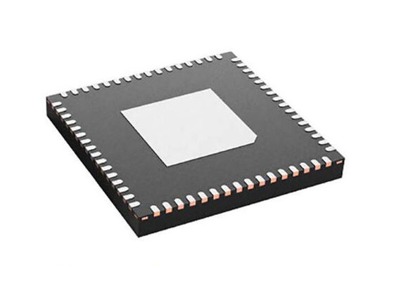CCG9020 Circuit intégré puce contrôleur de prise lumineuse TQFP48 circuit intégré de commande de puissance