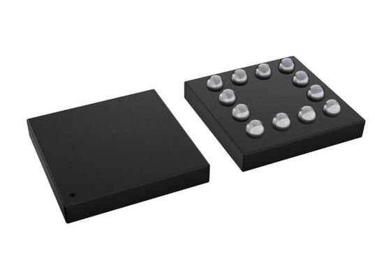 PDS68150-BH0 Circuit Intégré 100V 2A Pilotes Demi-Pont GaN/MOSFET Haute Fréquence WLCSP-6