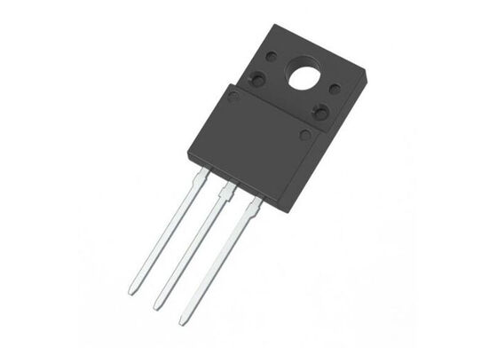 Puce de circuit intégré RJK1001DPP-A0 MOSFETs de puissance à canal N 100V 80A TO-220-3 Discrets de puissance