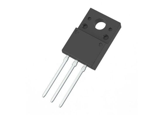 RJK1002DPP-A0 puce de circuit intégré 100V 70A MOSFET de puissance N-canal Transistors TO-220-3