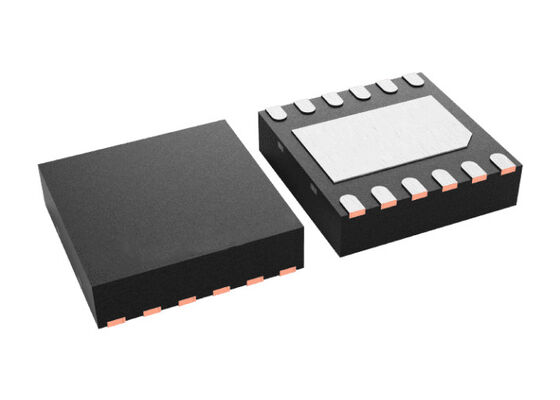 Circuit intégré LMR51425FNDRRR, convertisseur abaisseur synchrone 36V 2,5A avec faible IQ