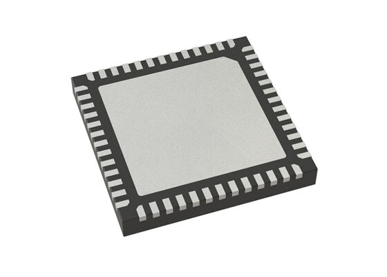 RAA229139GNP Puce de circuit intégré numérique à triple sortie 8 phases SVI3 PWM contrôleur configurable