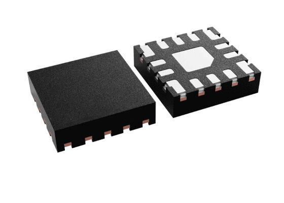 LMQ66410R5RXBR Circuit Intégré 36V 1A Convertisseur Abaisseur Synchrone Faible EMI Avec 1.5µA IQ