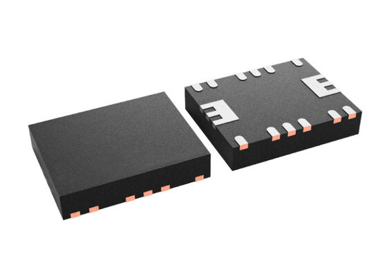 L'INA751AQWREMRQ1 puce de circuit intégré amplificateur de courant ultra-précis avec réponse transitoire rapide