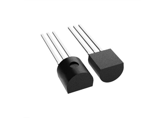 TMF0008LP Circuit Intégré 8Kb FRAM avec interface SDQ™ à fil unique compatible avec le protocole 1-Wire