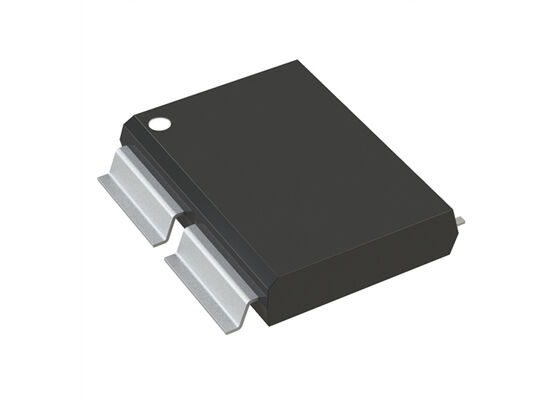 TMCS1126C3BQDVGR Capteur IC de précision 80A 500kHz Capteur de courant à effet Hall pour l'énergie solaire