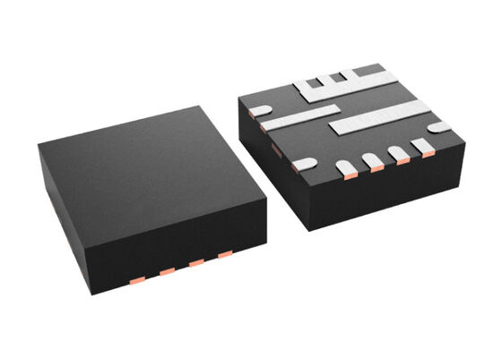 TPS56A37RPAR puce de circuit intégré 4,5V à 28V entrée 10A convertisseur de bouton synchrone