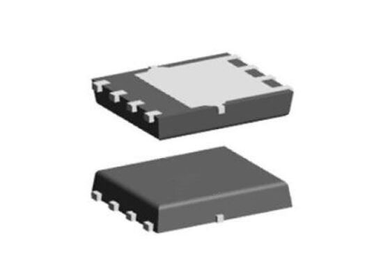Puce de circuit intégré RBE056N08R1SZN6 80V 90A REXFET-1 MOSFET de puissance à canal N dans un boîtier SO8-FL