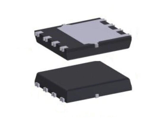 Puce de circuit intégré RBE037N10R1SZN6 100V 130A REXFET-1 MOSFET de puissance à canal N dans un boîtier SO8-FL