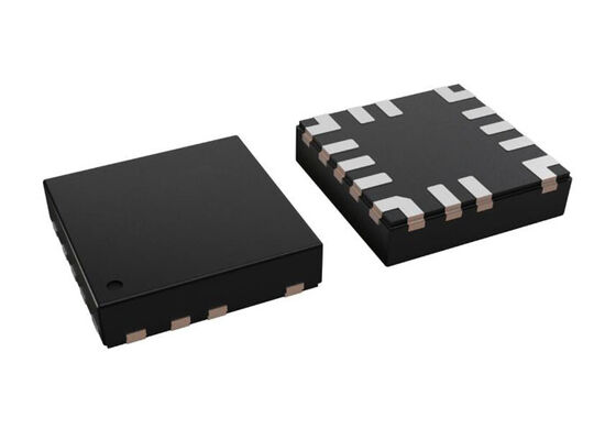 PDS68150-NH0 Circuit Intégré Puce Pilote Demi-Pont Haute Fréquence Avec Protection Anti-Court-Circuit