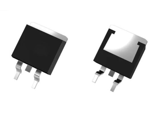 TP70H240G4ZS GaN IC SuperGaN FET 700V 240mOhm FET au nitrure de gallium TO-252