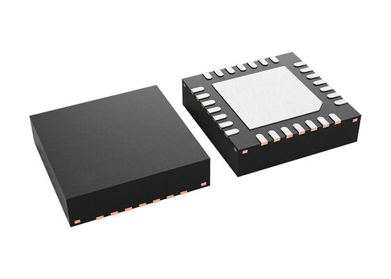 BQ24810RUYR puce de circuit intégré Buck Bulti-chimie régulateur de charge de batterie synchrone