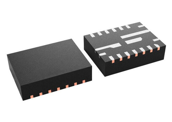 Circuit intégré TPS548B27RYLR, convertisseur abaisseur synchrone 20 A avec détection à distance