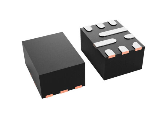 TPS543421RQFR puce de circuit intégré 4A convertisseurs à bouton synchrone avec mode sélectionnable par l'utilisateur