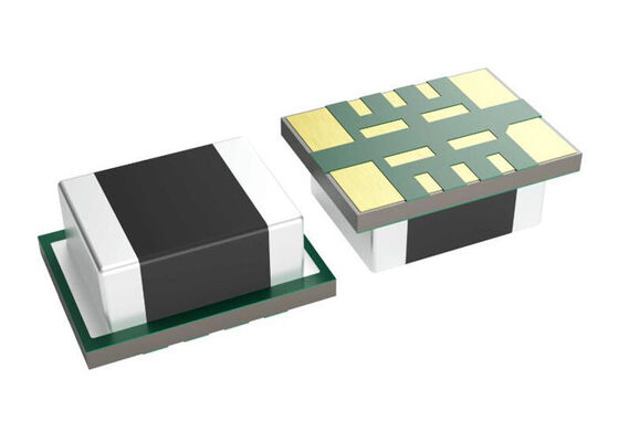 Module d'alimentation CC-CC synchrone abaisseur 6A intégré TPSM882816SIER uSIP-14