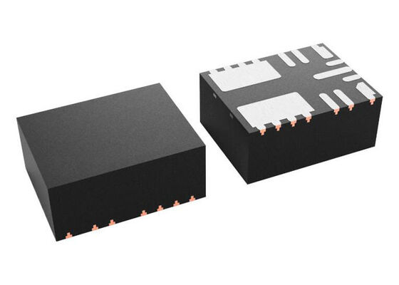 TPSM33625FRDNR Puce de circuit intégré 2.5A Buck synchrone DC/DC Module d'alimentation QFN-FCMOD-11