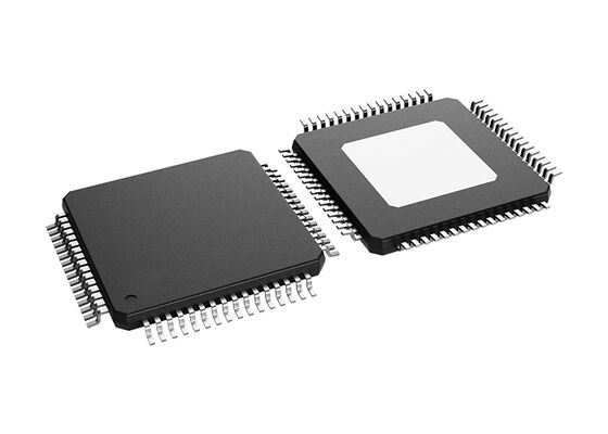 BQ78702BPAPR Puce à circuit intégré 18-S Moniteur de batterie empilable avec équilibreur et protecteur intégré