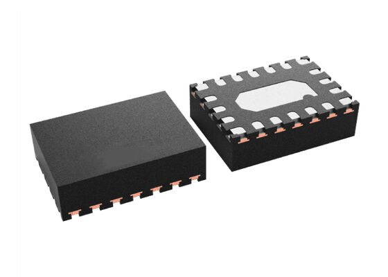 LM68460SFRZTRQ1 puce de circuit intégré de haute performance 36V 6A convertisseur de puissance en marche vers le bas