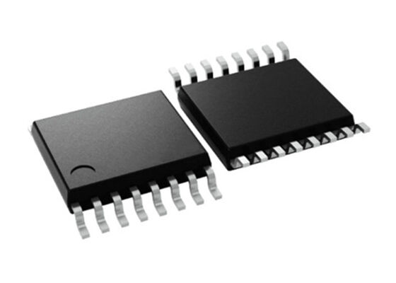TPUL2T323PWR Circuit Intégré Puce Double Monostable Multivibrateur RC Retriggerable Étendu