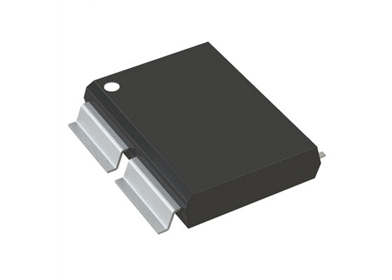 TMCS1126BFAQDVGR Capteur IC 80A 500kHz Capteur de courant à effet Hall avec AFR et ALERT